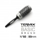 TERMIX Evolution BASIC Hair Brushes For NORMAL Hair - CHOOSE BRUSH SIZE