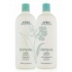 Aveda Shampure Shampoo and Conditioner Duo 33.8 oz / 1 liter, New!