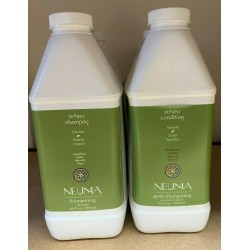 NEUMA RENUE SHAMPOO AND CONDITIONER COMES WITH PUMPS