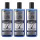 6X La Bourse HAIR LOSS GROWTH Paris Tonic Shampoo 2in1 HorseChest Extract 10oz