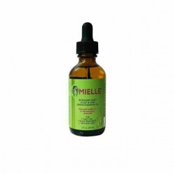 Mielle Rosemary Mint Scalp & Hair Growth Oil 2 Oz. - Free Shipping !!!