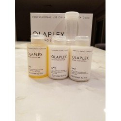 Olaplex Traveling Stylist Kit - 30 Applications 100% Authentic & Company Sealed