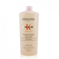 Kerastase Genesis Bain Hydra-Fortifiant Fortifying Shampoo (Weakened 1000ml Mens