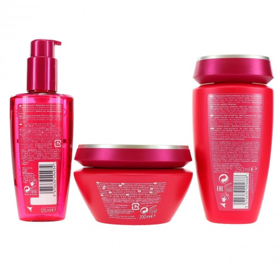 Kerastase Reflection Set