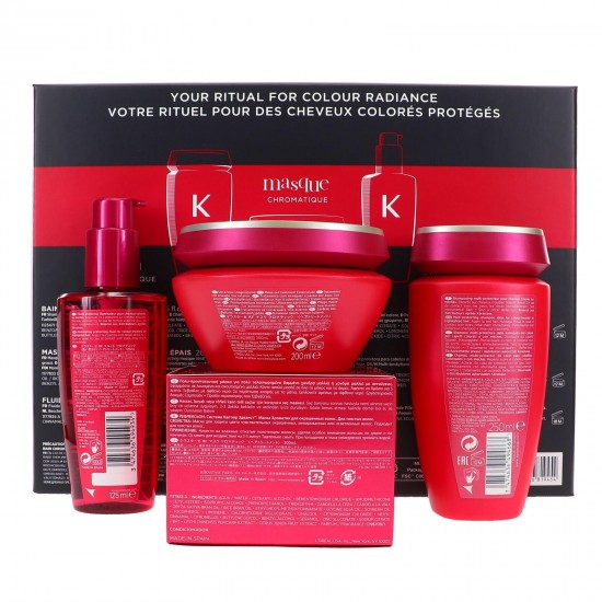 Kerastase Reflection Set