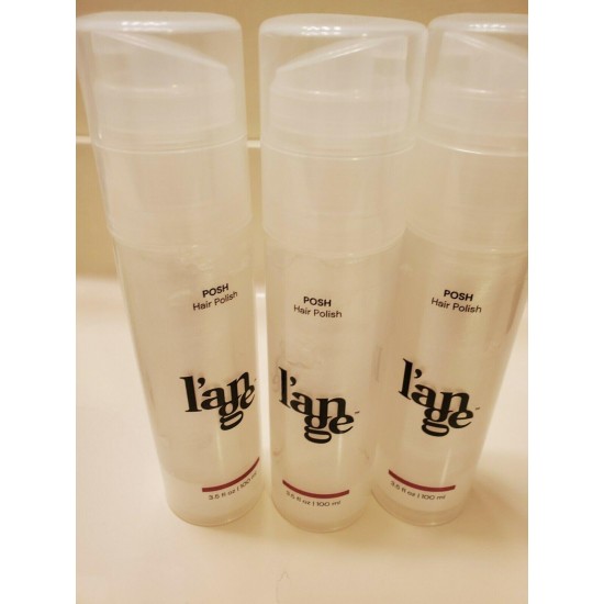 L'ange Hair Items Lange Bundle... Fantastic Lot!