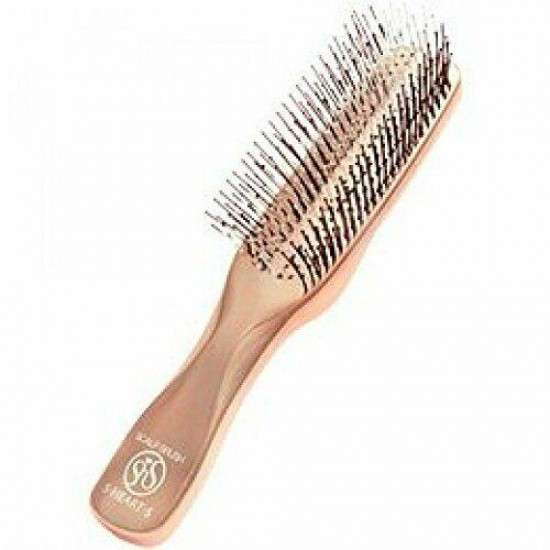 Scalp Brush