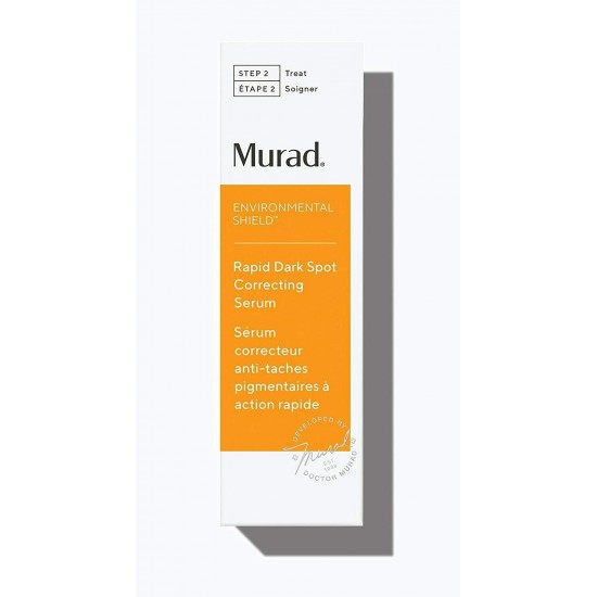 Murad Environmental Shield Rapid Dark Spot Correcting Serum 