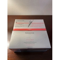 Kerastase Specifique Serum Treatment (49 Vials total)