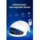 Laser 650nm Diodes Helmet Cap Hair Loss Therapy Machine for hair growth