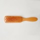 Japanese Satsuma Boxwood Hair Brush (5 Rows)