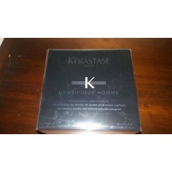 Kerastase Densifique Hair Density, Quality and Fullness Activator 30 x 6 ml