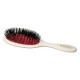 Mason Pearson B3 Handy Pure Bristles Ivory Hairbrush - Made in England