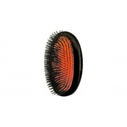 Mason Pearson B1M Pure Bristle Extra Large Military Hairbrush - Made in England