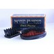 Mason Pearson B1M Pure Bristle Extra Large Military Hairbrush - Made in England