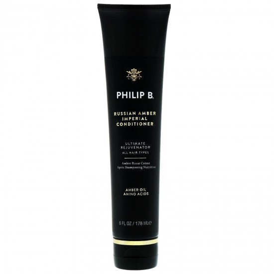 PHILIP B. Conditioner Russian Amber Imperial 6oz