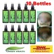 10x Neo Hair Lotion Green Wealth Growth Root Hair Loss Nutrients Treatments 120