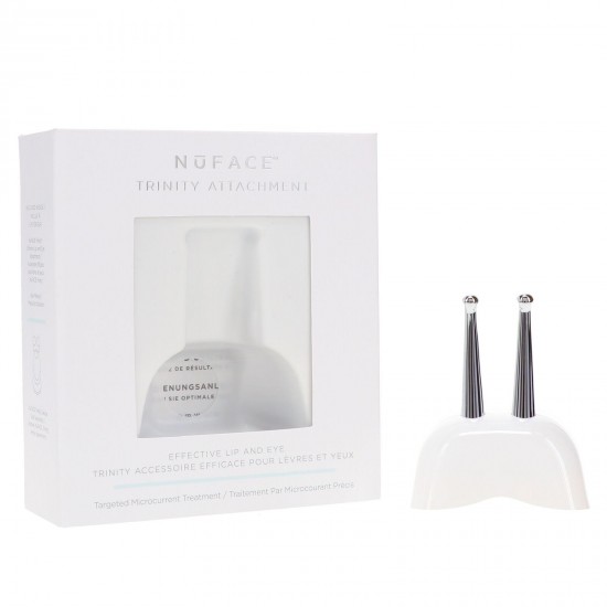 NuFACE Trinity Eye and Lip Enhancer Attachment