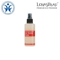 Lohasbeau Scalp Hair Restor Ampoule 150ml / Scalp Treatment & Hair Repair