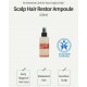 Lohasbeau Scalp Hair Restor Ampoule 150ml / Scalp Treatment & Hair Repair