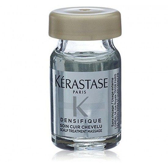 Kerastase Densifique  Stemoxydine + Yang Complexe 30 X 6 ml  30 x 0.2 fl. oz.