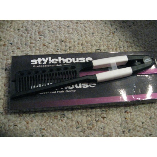 Styling Comb Stylehouse Style House Professional Comb Wholesale Lot of 37 New