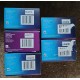 Lot of 5 New Rogaine Women's FOAM, 4 Months Supplys Each, Hair Regrowth 4 Women