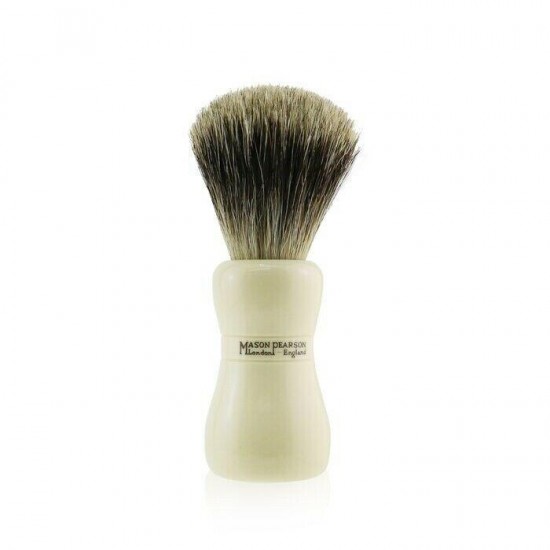 Mason Pearson Pure Badger Shaving Brush 1pc Men's Skin Care