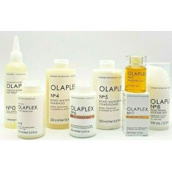 Olaplex No. 0, No.3, No.4, No.5, No.6, No.7 No. 8 or Full SET - Select Yours