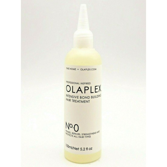 Olaplex No. 0, No.3, No.4, No.5, No.6, No.7 No. 8 or Full SET - Select Yours