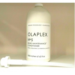 OLAPLEX BOND No.5 Conditioner 67 OZ