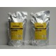 2 X GREDE ER TREATMENT 35.3 oz REFILL BAG TOTAL 70.6 oz