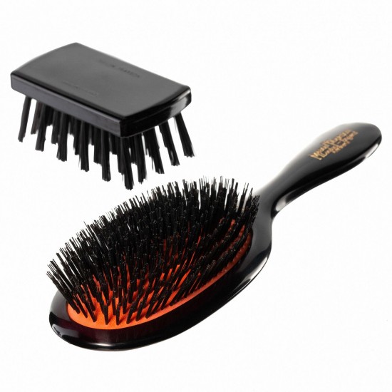 Mason Pearson:Sensitive All Boar Bristle Hair Brush SB3