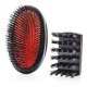 NEW Mason Pearson Boar Bristle - Sensitive Military Pure Bristle Medium Size 1pc