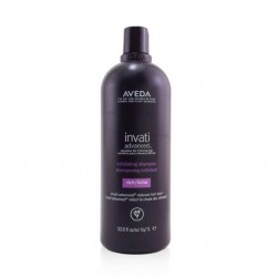 NEW AVEDA Invati Advanced Shampoo Conditioner (RICH) 33.8oz/liter DUO Set