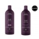 NEW AVEDA Invati Advanced Shampoo Conditioner (RICH) 33.8oz/liter DUO Set