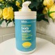 Bliss Lemon+Sage Body Butter Supershine Shampoo Gallon Size Hair Conditioning