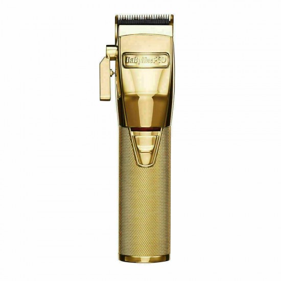 Babyliss Pro Gold FX Combo Kit