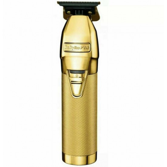 Babyliss Pro Gold FX Combo Kit