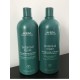 Aveda Botanical Repair Strengthening Shampoo & Conditioner 33.8 oz 1 liter Set