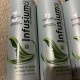 Infusium 23 Repair Renew Step 1 2 3 Set Shampoo Conditioner & Treatment 16oz Ea