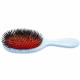 Mason Pearson B1 Extra Large Pure Boar Bristle Hair Brush - Blue