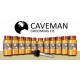 Caveman® Beard Oil (100) - 11 Pack kits Caveman Best sellers  Wholesale