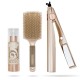 Dream Team Kit (TYME Iron Pro, Upstaged, Paddle Brush) New, direct from TYME