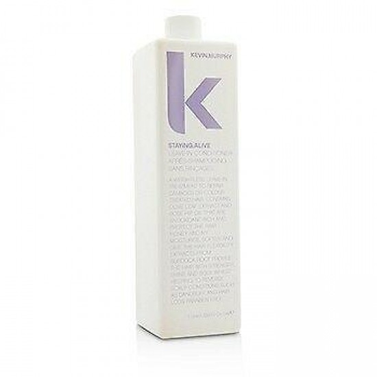 Kevin.Murphy Staying.Alive Leave-In Treatment 1000ml Mens Hair Care