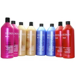 Redken Shampoos and Conditioners 33.8 oz  (Choose Yours )