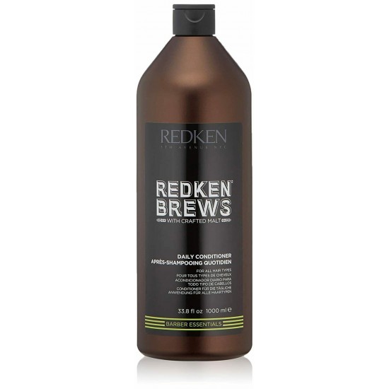 Redken Shampoos and Conditioners 33.8 oz  (Choose Yours )