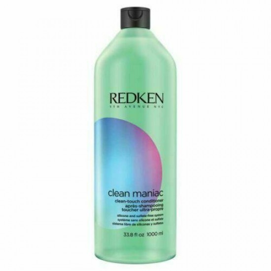 Redken Shampoos and Conditioners 33.8 oz  (Choose Yours )