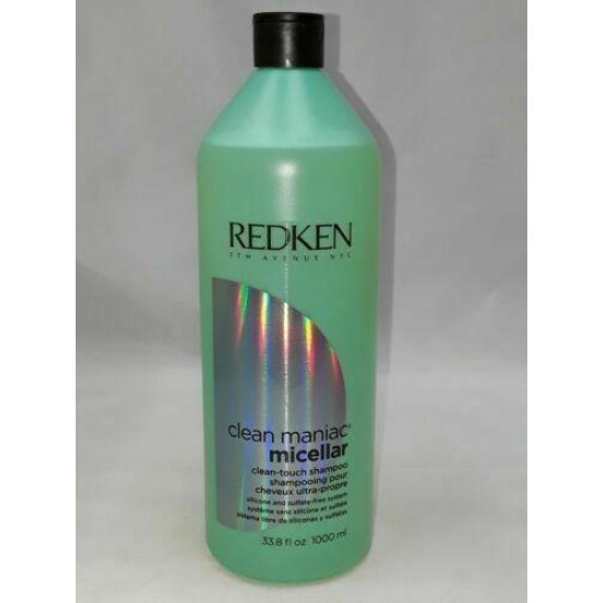 Redken Shampoos and Conditioners 33.8 oz  (Choose Yours )