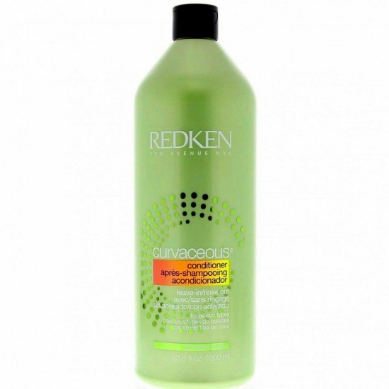 Redken Shampoos and Conditioners 33.8 oz  (Choose Yours )